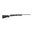 RIDGELINE 28 NOSLER 26" SCHWARZ MIT GRAUEM GURTBAND 4-SCHUSS-MAGAZIN