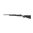 RIDGELINE 308 WINCHESTER 20" SCHWARZ MIT GRAUEM GURTBAND 4-SCHUSS-MAG