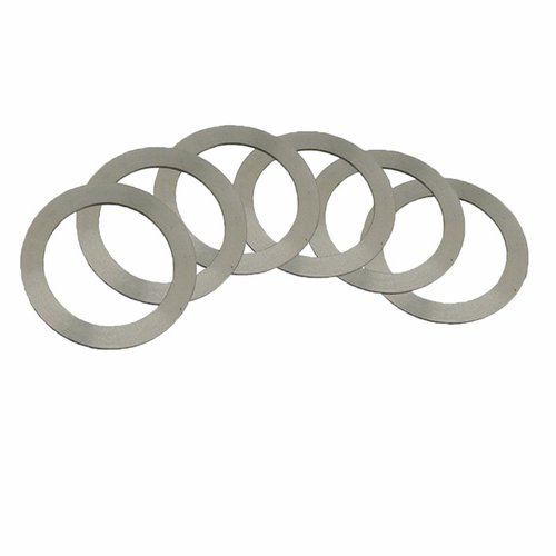 Das Barrel Shim Set mit 1/2