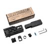 CZ SCORPION EVO 6" Handguard schwarz
