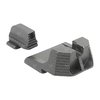 STRIKE INDUSTRIES SMITH & WESSON M&P9 IRON SIGHT SET SUPPRESSOR HEIGHT