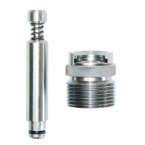 Die Lee Ram Prime .50 BMG ist speziell für die .50 BMG Patrone entwickelt und funktioniert perfekt mit der Lee Classic Cast Press für präzises Laden.