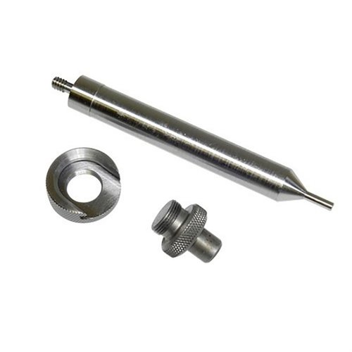 Der Lee 50 BMG Case Length Gauge ermöglicht präzises Trimmen und das Ausrichten des Hülsenmunds, einfach in der Handhabung und ideal für deine Wiederladeprojekte.