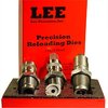 Das Lee Large Series 3-Diesset für 577 Snider enthält eine Full Length Sizing Die, Bullet Seating Die, Factory Crimp Die und mehr für präzises Nachladen.