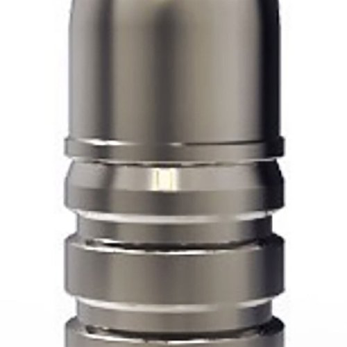 Die 2 CAVITY RIFLE BULLET MOLDS von LEE PRECISION aus Aluminium bieten höchste Präzision und Kontrolle, inklusive Griffe und Spritzplatten für einfaches Gießen.