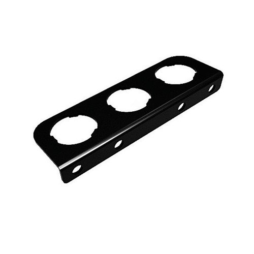 Der RELOADING STAND DIE STORAGE RACK von LEE PRECISION hält deine Dies griffbereit, ideal für kleine Munitionsladungen und häufige Wechsel. Wand- oder Tischmontage möglich!