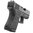 Verbessern Sie den Halt Ihrer Glock® 29SF, 30SF, 30S, 36 mit dem TALON GRIPS INC Grip Tape! 🖤 Granuliertes Design für optimalen Grip. Jetzt entdecken und sichern!