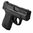Verbessern Sie die Kontrolle Ihrer Smith & Wesson M&P Shield 9/40 mit dem Talon Grip Tape. Einfach anzubringen, ohne dauerhafte Änderungen. 🛡️ Jetzt entdecken!