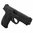 Verbessere den Griff deiner Smith & Wesson M&P Pistole mit dem Talon Full Size Medium Backstrap Grip Tape. 🖤 Einfach anzubringen und zu entfernen. Jetzt entdecken!
