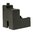 RUGER 10/22® Magazinlader, Polymer, schwarz