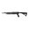 PRO MAG 10/22® Conversion Stock No Bayonet Polymer Black