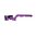 Entdecken Sie den PRO MAG Archangel Ruger 10/22® Precision Stock in Plinkster Purple! Vollständig verstellbar, langlebig und ergonomisch. Jetzt mehr erfahren! 🇩🇪🔫
