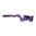 PRO MAG Ruger 10/22® Precision Stock Polymer Plinkster Purple