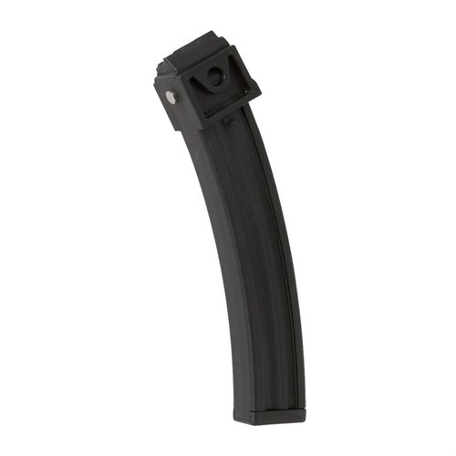Die ARCHANGEL 9-22 Magazine für Ruger® 10/22® bieten 25 Schuss, sind aus robustem Polymer gefertigt und haben eine lebenslange Garantie. Made in USA!