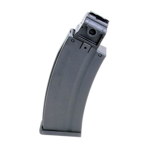 Die ARCHANGEL 9-22 Magazine für Ruger 10/22® bieten hohe Festigkeit durch carbonfaserverstärktes Polymer, sind langlebig und haben eine lebenslange Garantie.