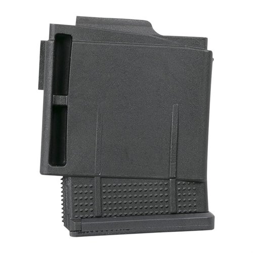 .223 / 5.56mm/308 Magazin für Archangel® Gewehrschäfte, erhältlich in Polymer oder Stahl, mit langlebigen Komponenten und lebenslanger Garantie. Made in USA!