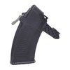 PRO MAG 20Rd Magazine w/ Lever Release 7.62x39 Polymer Black