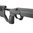 REMINGTON 700 SA X-RAY CHASSIS schwarz