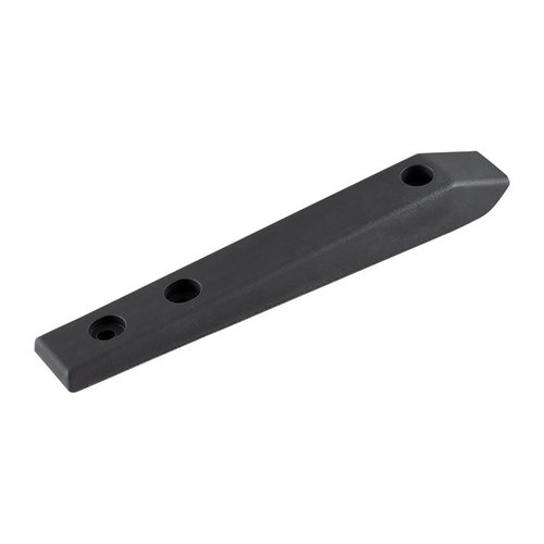 Der BRAVO CHASSIS FLAT BAG RIDER von KINETIC RESEARCH GROUP passt perfekt auf die Bravo Chassis Rückseite und bietet eine lange Fläche für optimalen Einsatz mit Rear Bags.