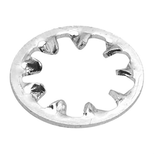 Die CMMG AR-15 Pistol Grip Star Washer sorgt für eine sichere Befestigung deiner Pistolengriffe und erhöht die Stabilität deiner Waffe. Perfekt für dein Setup!