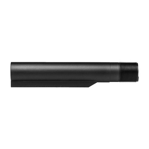 Der AR-15 Buffer Tube von Aero Precision ist aus 7075 Aluminium, 6-fach verstellbar und perfekt für dein Carbine oder als Ersatz für abgenutzte Teile.