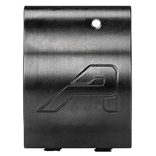 Die AR-15 Low Profile Gas Blocks von Aero Precision sind aus 4150 gehärtetem Stahl, niedrig profiliert für einfache Montage und in verschiedenen Größen erhältlich.