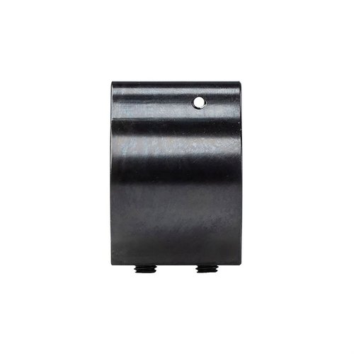 .936" Low Profile Gas Block von Aero Precision ist aus 4150 gehärtetem Stahl, mit Phosphat- oder Nitride-Beschichtung, für einfache Montage und ohne Logo.