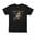 Entdecken Sie das Magpul Bombshell Cotton T-Shirt in X-Large Black! Bequem und langlebig mit Retro-Design. 100% ringgesponnene Baumwolle. Jetzt kaufen! 🛒👕