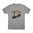 Entdecken Sie das Magpul Bombshell T-Shirt in Athletic Heather! Bequem, langlebig und mit Retro-Design. Perfekt für den Alltag. Jetzt mehr erfahren! 👕✨