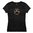 Entdecken Sie das Magpul Women's Raider Camo T-Shirt in Schwarz! Bequem, langlebig und stilvoll mit historischem Camo-Design. Jetzt in Größe S erhältlich. 🌟👕