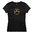 Entdecken Sie das Magpul Women's Raider Camo T-Shirt in Schwarz, Größe XL! Bequemes Design mit langlebigen Doppelnähten und etikettenlosem Innenlabel. Jetzt kaufen! 🖤👕