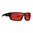 Entdecke die MAGPUL Apex Eyewear! Diese ballistische Schutzbrille in Schwarz mit grauen, roten Spiegel-Polarisation-Gläsern bietet Komfort, Stil und maximalen Schutz. 🕶️ Jetzt kaufen!