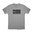 Entdecken Sie das MAGPUL Lone Star T-Shirt aus 100% Baumwolle in Athletic Heather. Perfekt für jeden Tag! Größe Medium. Jetzt mehr erfahren und bestellen! 👕✨