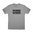 Entdecken Sie das MAGPUL Lone Star T-Shirt aus 100% Baumwolle in Athletic Heather, Größe XXXL. Perfekt für jeden Anlass. Jetzt kaufen und stilvoll bleiben! 👕✨