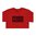 Entdecken Sie das MAGPUL Lone Star T-Shirt in Rot, Größe Small. 100% Baumwolle für ultimativen Komfort. 🌟 Perfekt für jeden Anlass! Jetzt mehr erfahren.