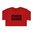 Entdecken Sie das MAGPUL LONE STAR T-SHIRT in Rot, Größe Large, aus 100% Baumwolle. Perfekt für jeden Anlass! 🌟 Jetzt ansehen und stilvoll bleiben! 👕
