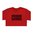 Entdecken Sie das MAGPUL Lone Star T-Shirt in Rot, Größe X-Large. 100% Baumwolle für ultimativen Komfort. Perfekt für jeden Anlass. Jetzt kaufen! ❤️👕