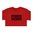 Entdecken Sie das MAGPUL Lone Star T-Shirt in Rot, Größe XXL. 100% Baumwolle für höchsten Komfort. Perfekt für jeden Anlass! Jetzt informieren und bestellen! 👕🔥