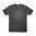 Entdecken Sie das bequeme MANUFACTURING BLEND T-Shirt von MAGPUL in Charcoal Heather. Perfekt für Alltag und Freizeit. Jetzt in Größe Large erhältlich. 🇺🇸👕