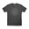 Entdecken Sie das MANUFACTURING BLEND T-Shirt von MAGPUL in Charcoal Heather XXL! 🛠️ Hergestellt aus 60% Baumwolle und 40% Polyester für ultimativen Komfort. Jetzt kaufen!