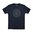 Entdecke das bequeme MANUFACTURING BLEND T-Shirt von MAGPUL in Navy Heather. Hergestellt aus 60% Baumwolle und 40% Polyester. Jetzt in Größe X-Large erhältlich! 🌟👕