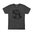 Entdecke das MAGPUL BURRO T-Shirt in Charcoal! 100% Baumwolle, langlebig und bequem. Perfekt für jeden Tag. Jetzt in Small erhältlich. 🐴👕 Learn more!