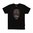 Entdecken Sie das Magpul Sugar Skull Blend T-Shirt in Schwarz. Bequem, langlebig und in den USA gedruckt. Perfekt für jeden Anlass. Jetzt in Größe S erhältlich! 👕🇺🇸