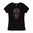 Entdecken Sie das Magpul Women's Sugar Skull Blend T-Shirt in Schwarz. Bequem und langlebig mit 52% Baumwolle. Perfekt für jeden Anlass. Jetzt in Größe S erhältlich! 👕🖤
