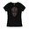 Entdecken Sie das Magpul Sugar Skull T-Shirt für Damen in Schwarz, Größe L. Bequem und langlebig mit doppelt genähten Säumen. Jetzt kaufen und Stil genießen! 👕🖤