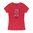 Entdecken Sie das Magpul Women's Sugar Skull Blend T-Shirt in Rot Heather. Bequem, langlebig und stilvoll. Perfekt für jeden Tag. Jetzt in Größe S erhältlich! 👕✨