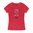 Entdecken Sie das Magpul Women's Sugar Skull Blend T-Shirt in Red Heather. Bequem und langlebig mit 52% Baumwolle und 48% Polyester. Jetzt in Größe M erhältlich! 👕✨