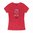Entdecken Sie das MAGPUL Women's Sugar Skull Blend T-Shirt in Red Heather! Bequem und langlebig. Perfekt für XL-Größe. Jetzt kaufen und stilvoll sein! 🇺🇸👕