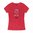 Entdecken Sie das Magpul Women's Sugar Skull Blend T-Shirt in Red Heather! Bequem, langlebig und in den USA gedruckt. Perfekte Passform in XXL. Jetzt kaufen! 👕❤️
