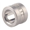 Die RCBS Steel Neck Sizing Bushings sorgen für präzisen Sitz und optimale Spannkraft deiner Geschosse, verlängern die Lebensdauer der Hülsen und verbessern die Genauigkeit.